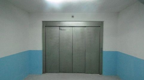 Foto 3 de Garatge en venda a Poeta Manfer de la Llera, Sama, Langreo