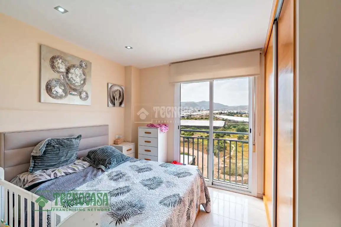 Habitación de Piso en venta en El Ejido con Aire acondicionado