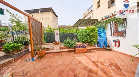 Photo 2 of Houses for sale in Calle Principal de San Bartolom, 6, Barrio de Albaicín, Granada Capital