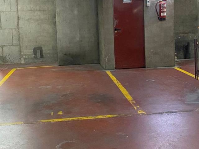 Garaje en Alquiler en Calle de la Villa de Marín, 19 en La Paz