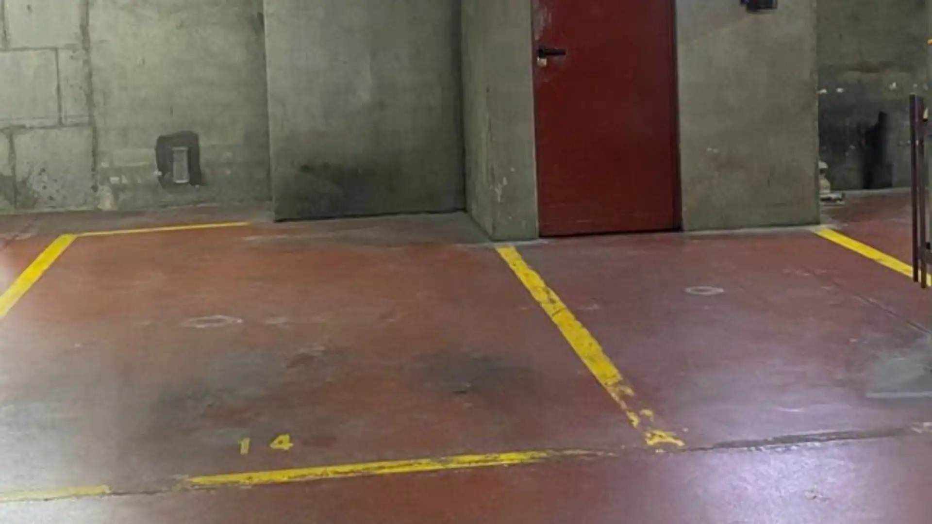 Parking de Garaje de alquiler en  Madrid Capital