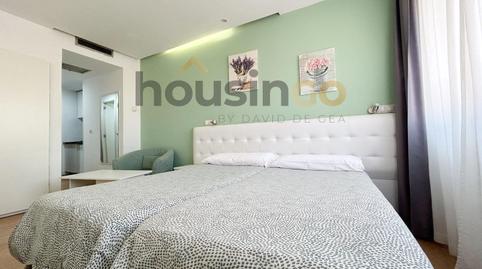 Foto 5 de Estudi de lloguer a Diego de León, Castellana,  Madrid Capital