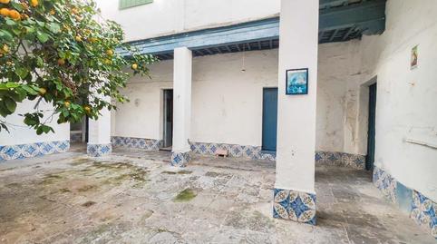 Foto 2 de Casa o chalet en venta en La Banda - Campo de Fútbol, Chiclana de la Frontera