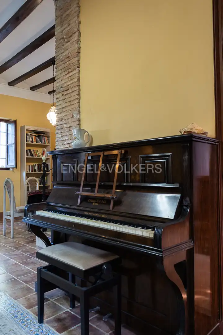 Maison avec piscine à vendre à Carcaixent, imagen 10
