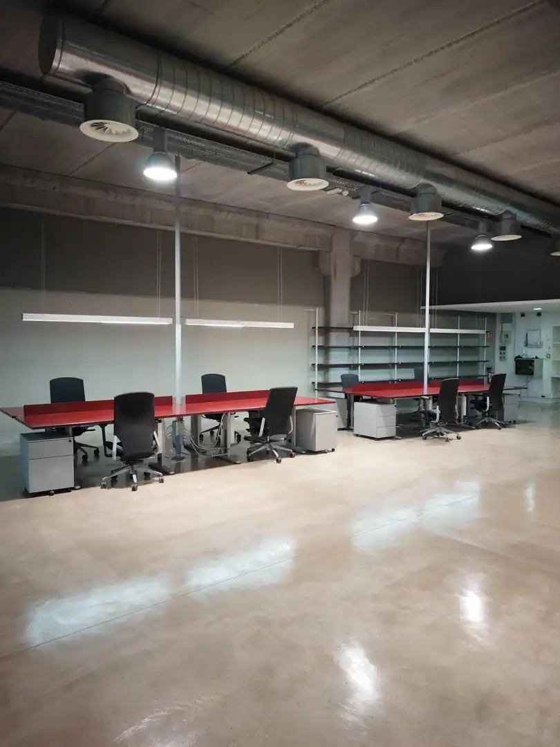Nave industrielle à louer à Canyet - Pomar, imagen 2