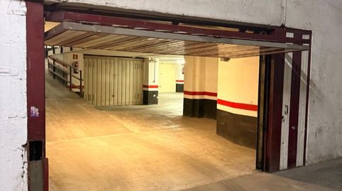 Foto 2 de Garaje en venta en Calle Jon Arrospide Kalea, 28, San Pedro de Deusto - La Ribera, Bilbao