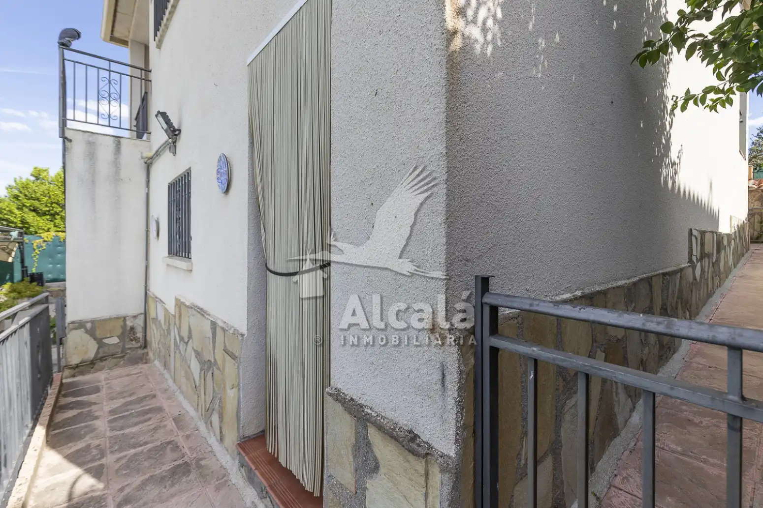 House with pool for sale in El Casar de Escalona, imagen 47