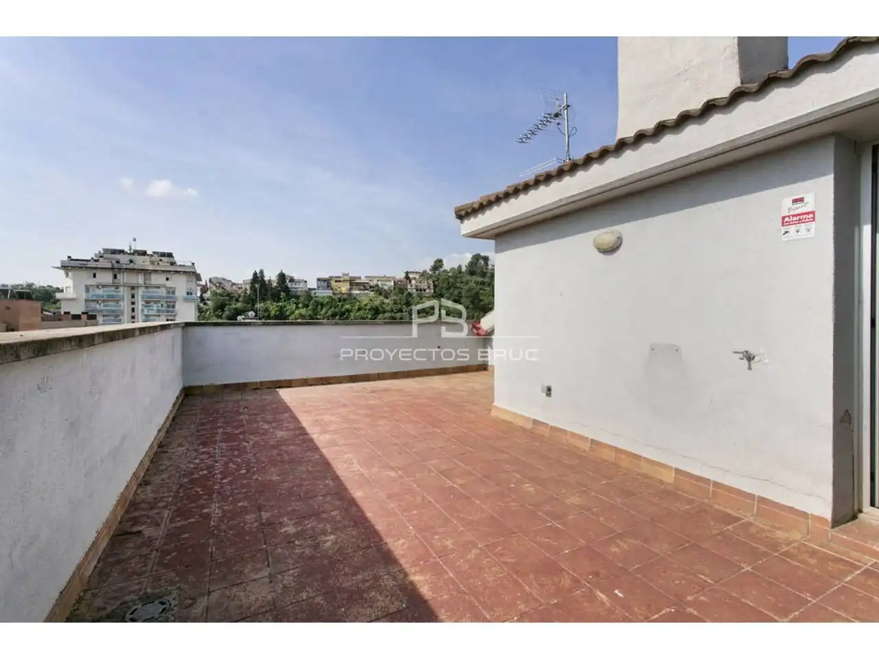 Terrace of Duplexes for sale in Manresa  with Terrace