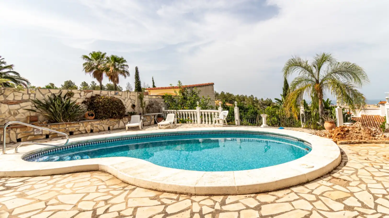 Villa mit Pool zum Verkauf in La Pedrera - Vessanes, imagen 17