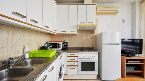 Foto 3 de Piso en venta en Sant Pere, Sta. Caterina i la Ribera, Barcelona Capital