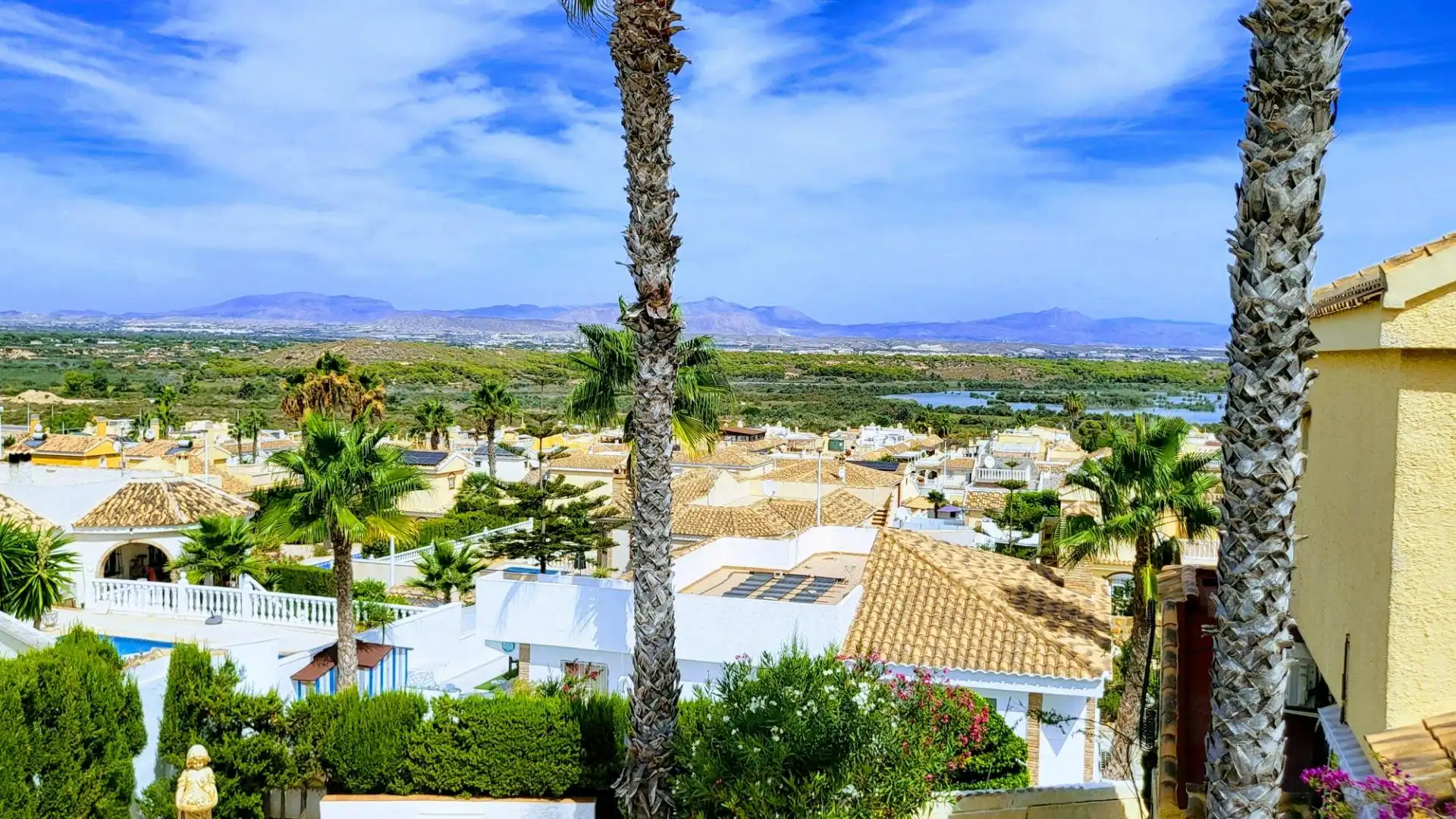 Chalet con terraza en venta en Gran Alacant, imagen 11