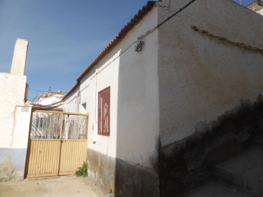 Wohnung zum verkauf in C/ Duende, Fiñana