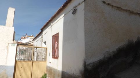 Solvia Inmobiliaria  Piso Fiñana