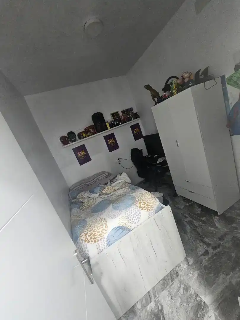 Schlafzimmer von Erdgeschoss zum Verkauf in Amposta
