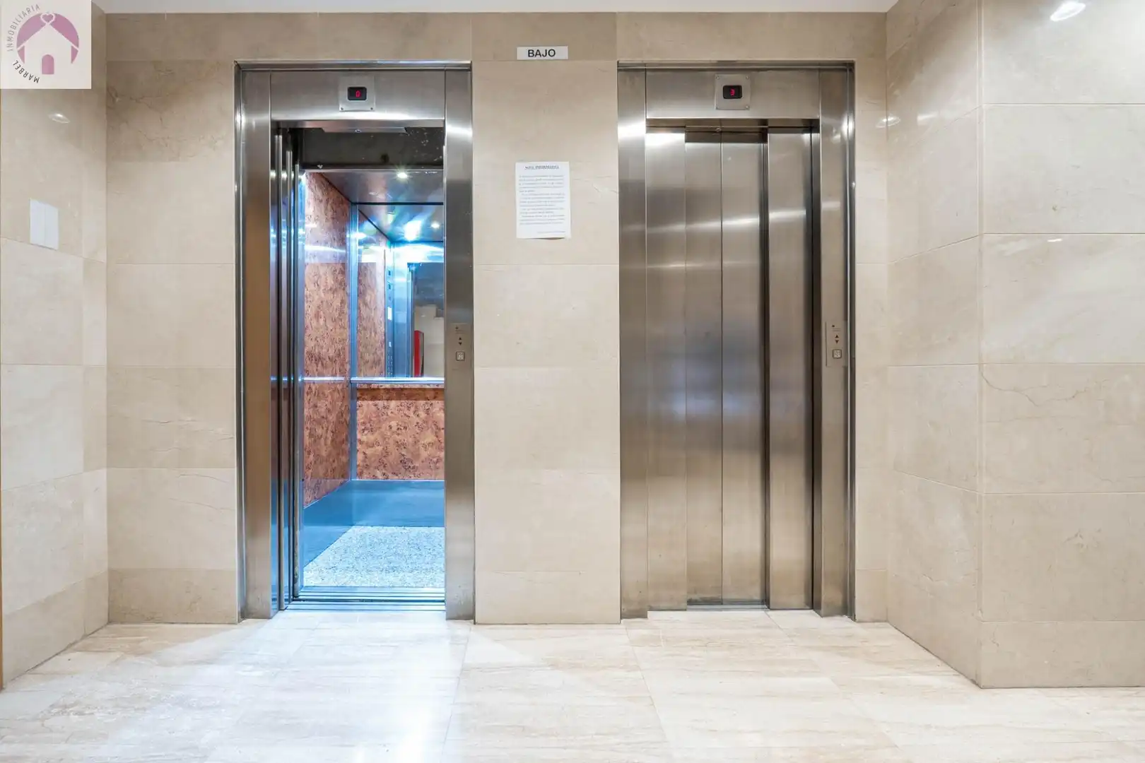 Piso con terraza en venta en JOSE RECUERDA 5, imagen 10