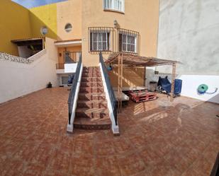 Single-family semi-detached for sale in Guía de Isora  with Furnished, Oven and Washing machine