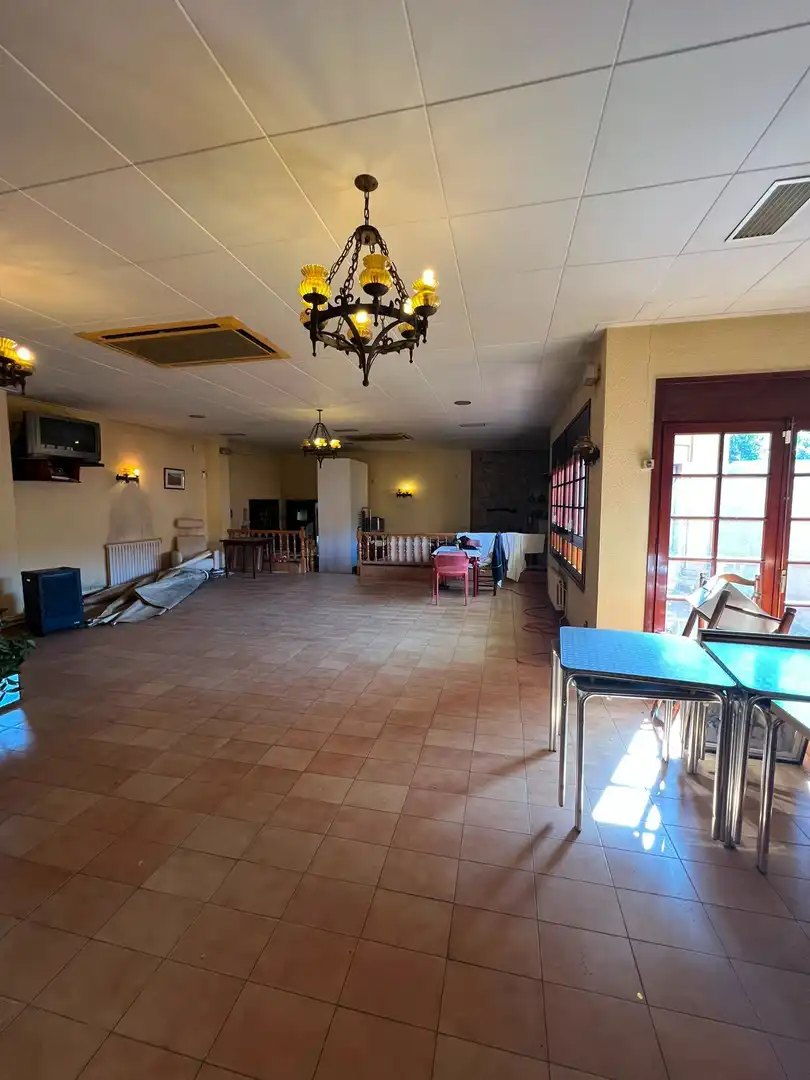 Locale commerciale in affitto a Tordera pueblo, imagen 22