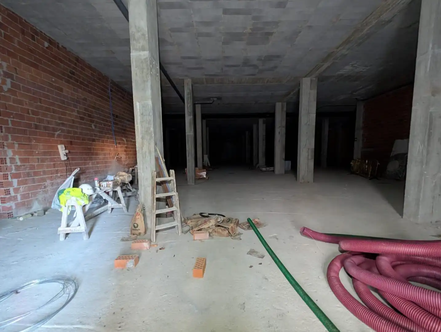 Local comercial en venda a Calle de Río Eo 7, imagen 21