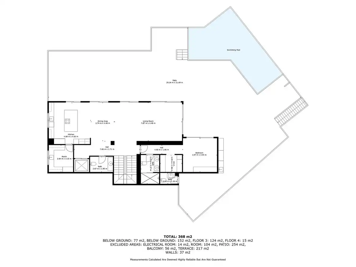Haus zum Verkauf in Estepona Pueblo, imagen 7