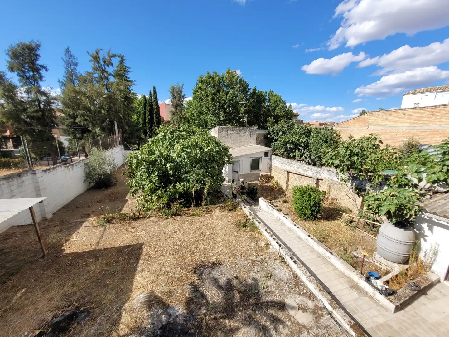 Casa o chalet en venta en Avenida de Maracena, Cerrillo de Maracena - Periodistas