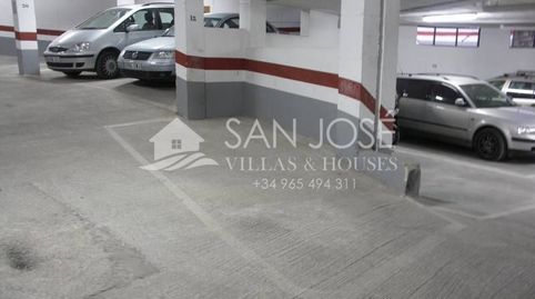 SE VENDE GARAJE EN ASPE