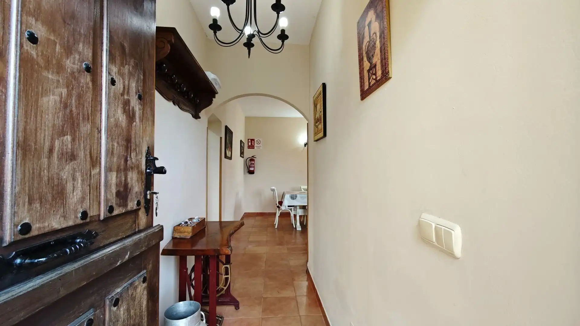 Maison avec jardin à vendre à Pría - Nueva-Hontoria - Naves, imagen 17
