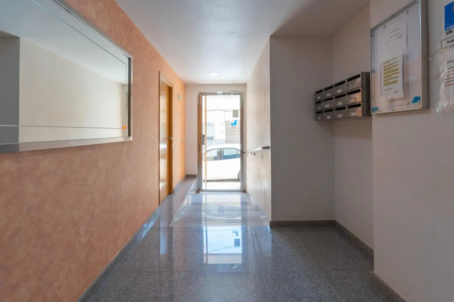 Wohnung zum Verkauf in Archena mit Klimaanlage, Heizung und Abstellraum