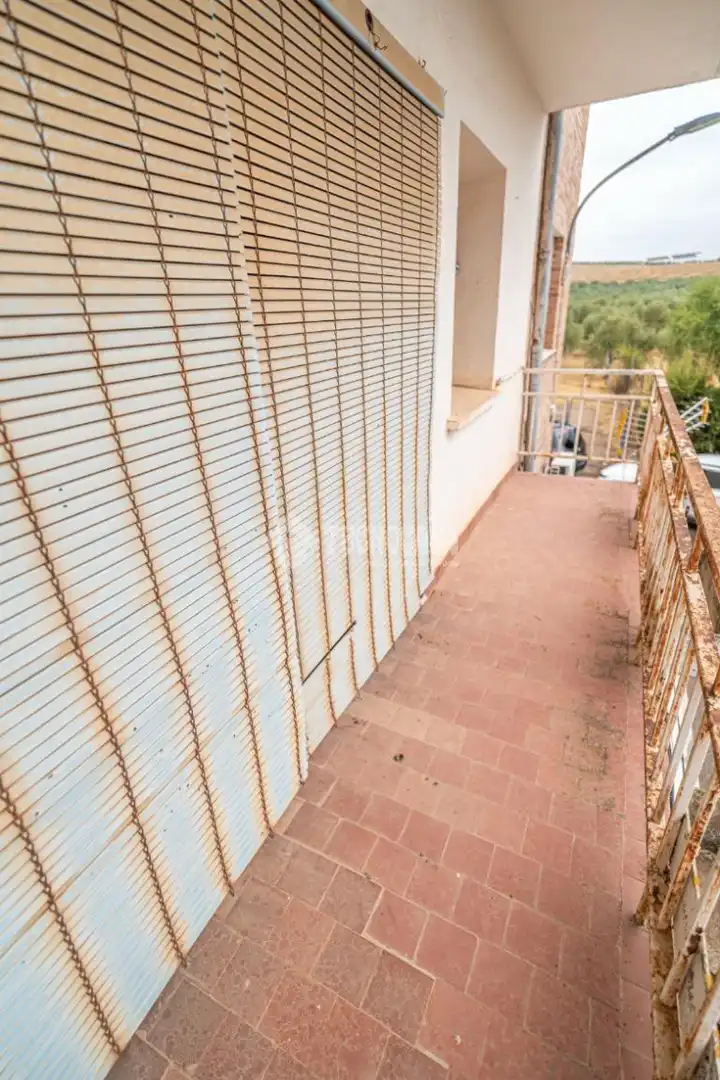 Wohnung zum Verkauf in Linarejos, imagen 4