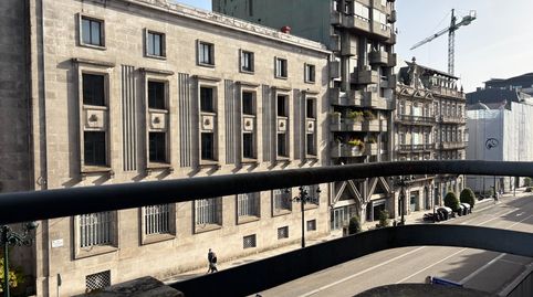 Foto 3 de Piso en venta en Rúa Policarpo Sanz, Centro - Areal, Vigo