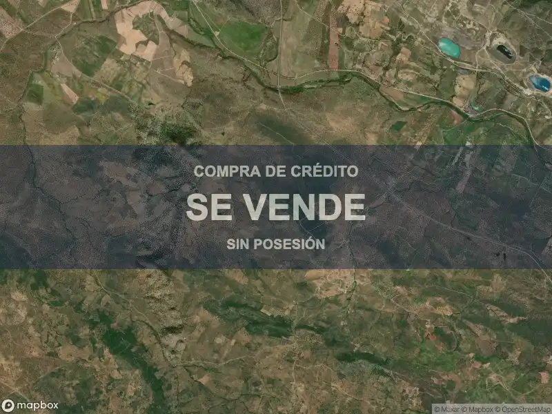 Piso en venta en Villanueva del Rey
