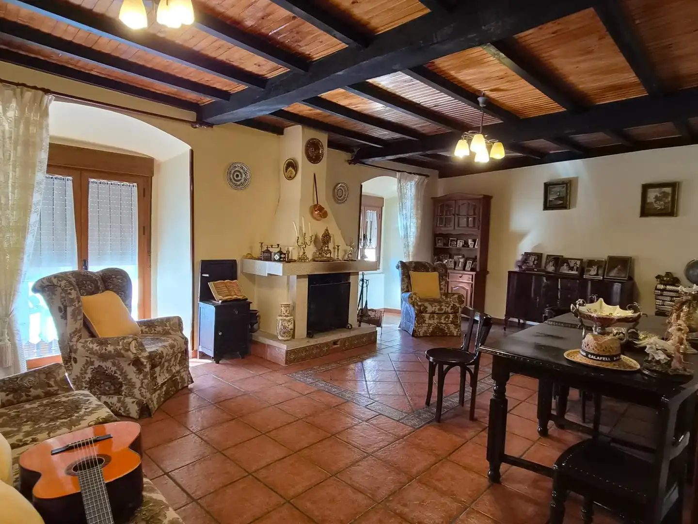 Finca rústica en venta en Urbanización Patricia - Campo