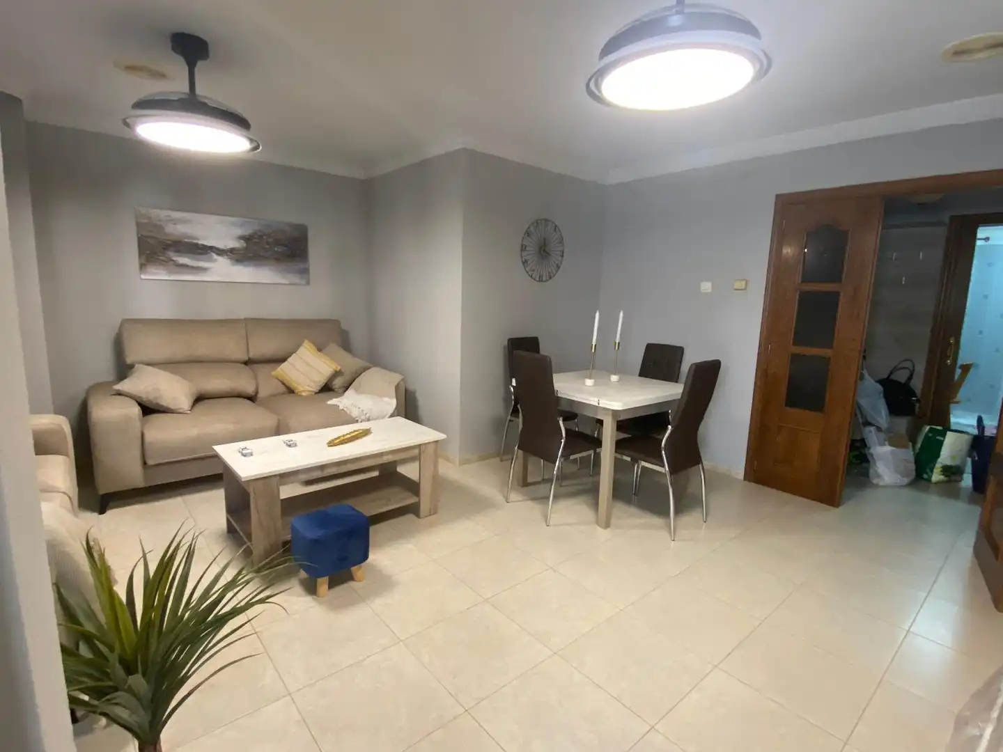 Appartement avec terrasse à vendre à Centro, imagen 23