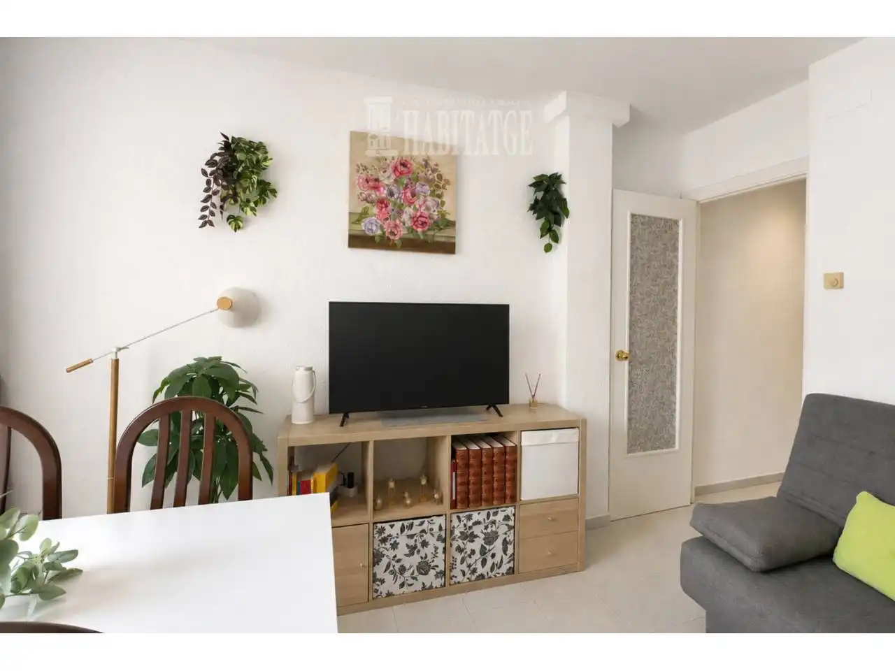 Wohnung zum Verkauf in Calle CANIGO, Caputxins - Ambulatori