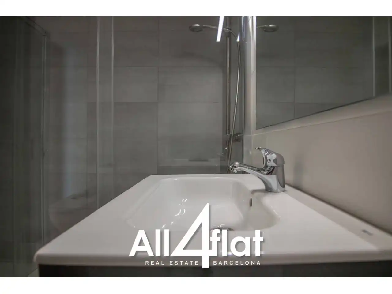 Flat with terrace for sale in Paseo Picasso, imagen 44