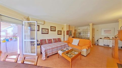 Foto 4 de Apartamento en venta en Calle Rey Carlos III, Casco Antiguo, Águilas