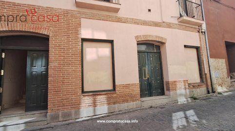 Foto 3 de Edificio en venta en Calle Carretas, 7, Centro, Segovia Capital