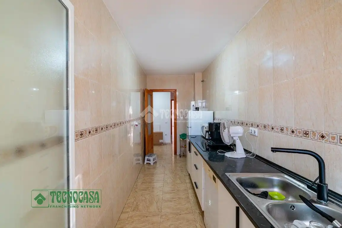 Flat with lift for sale in El Ejido Ciudad, imagen 6