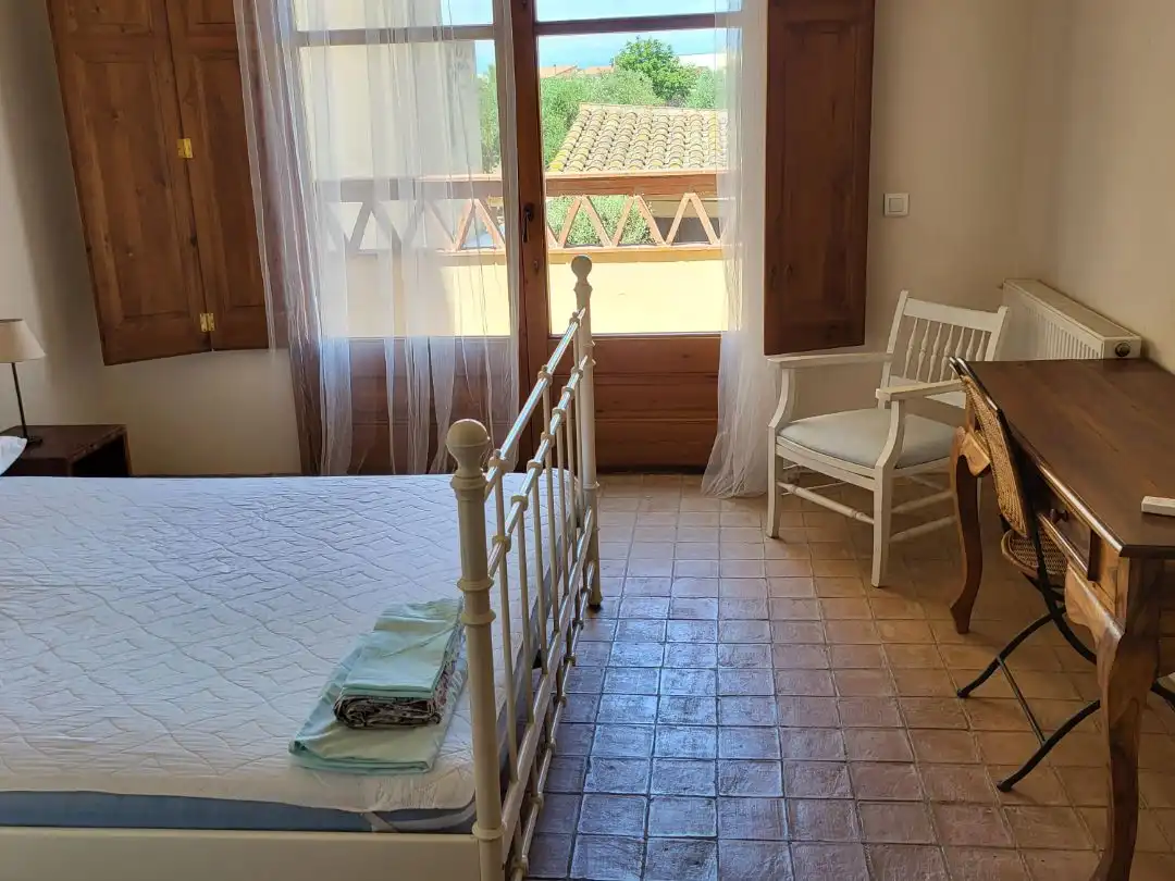Casa a schiera con giardino in vendita a Plaça Pou Colom 5, imagen 8