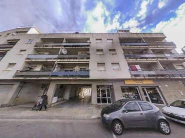Aparcament en venda a ALBINYANA