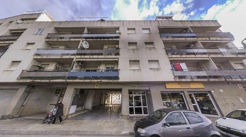 Solvia Inmobiliaria  Garaje Vendrell El