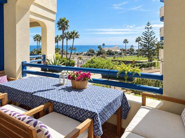 Apartament en venda a San Luis de Sabinillas