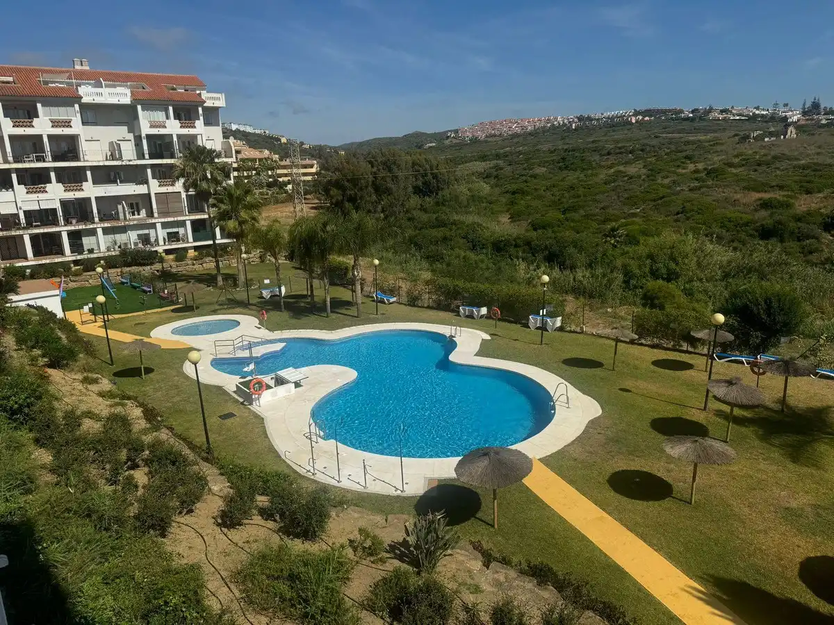 Mini appartamento con ascensore in vendita a San Luis de Sabinillas, imagen 19