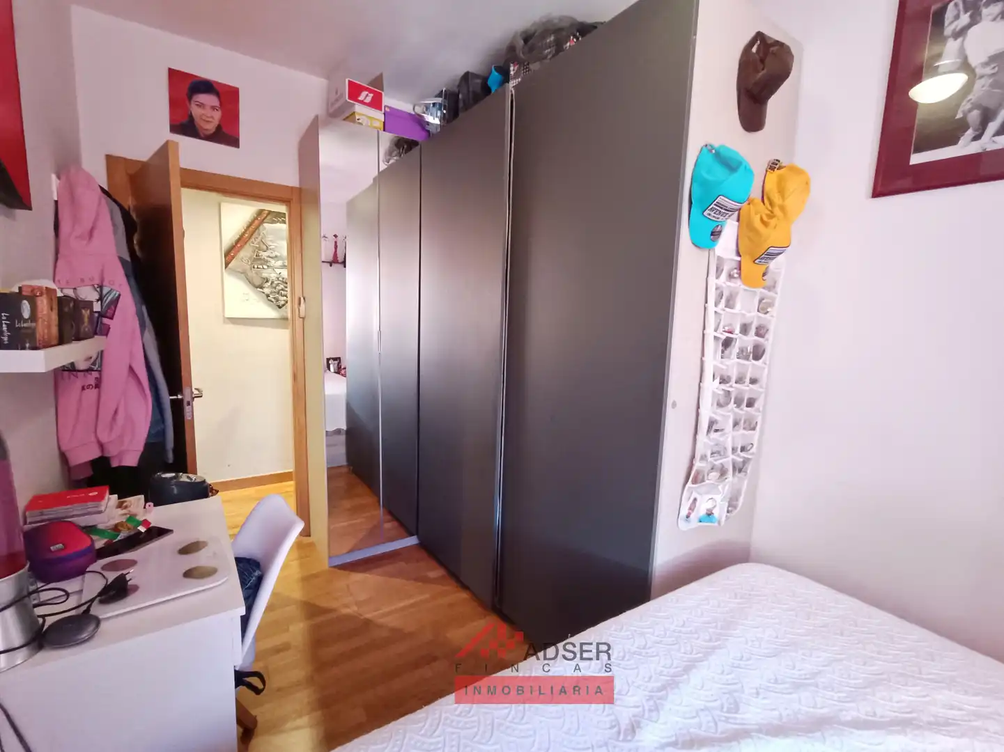 Piso con terraza en venta en Villamediana de Iregua - jesus, imagen 7