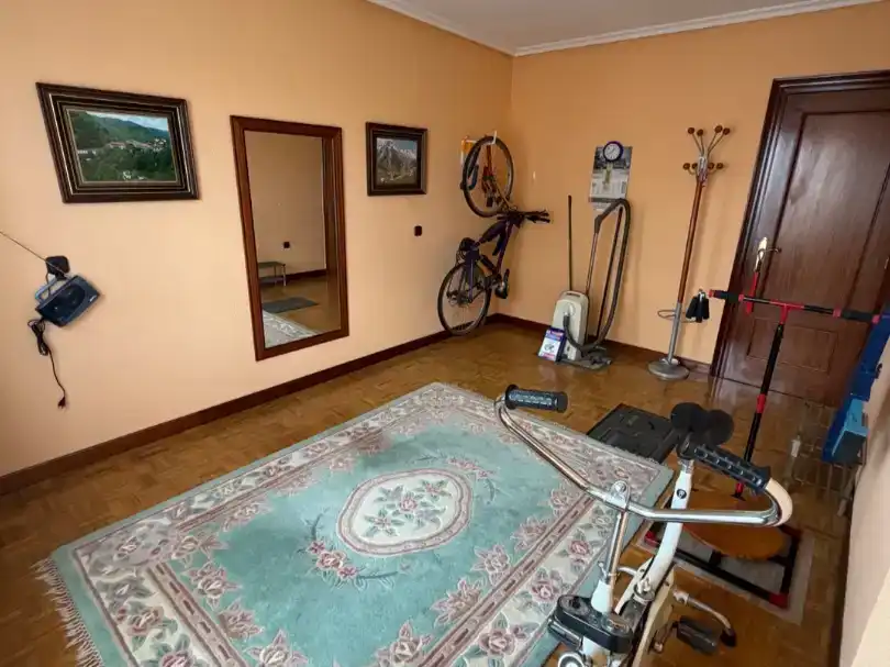 Wohnung zum Verkauf in Avenida de la Constitución, 96, El Polígono