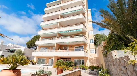 Foto 3 de Apartamento en venta en Carrer Escocia, Sant Agustí,  Palma de Mallorca