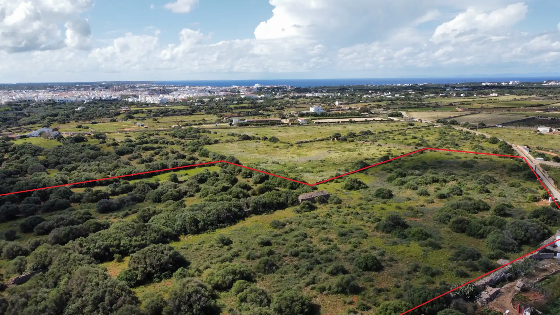 Rural land for sale in Ciutadella, imagen 2
