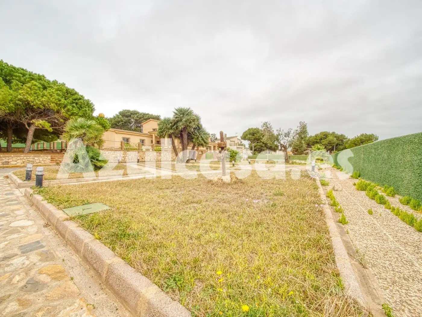 Casa o xalet en venda en Cartagena amb Jardí privat, Terrassa i Traster