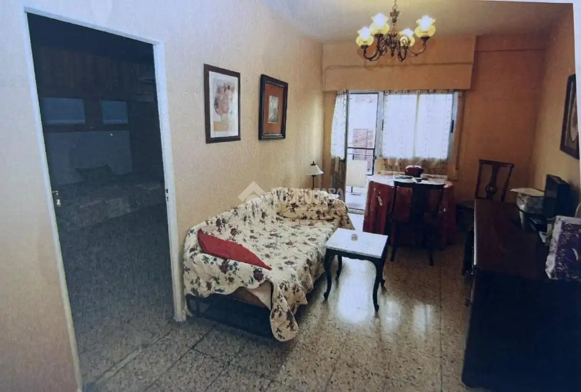 Wohnzimmer von Wohnung zum Verkauf in Valladolid mit Heizung und Terrasse