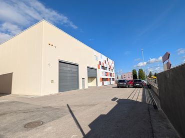 Nave industrial en venta en Carrer Can Pau Birol