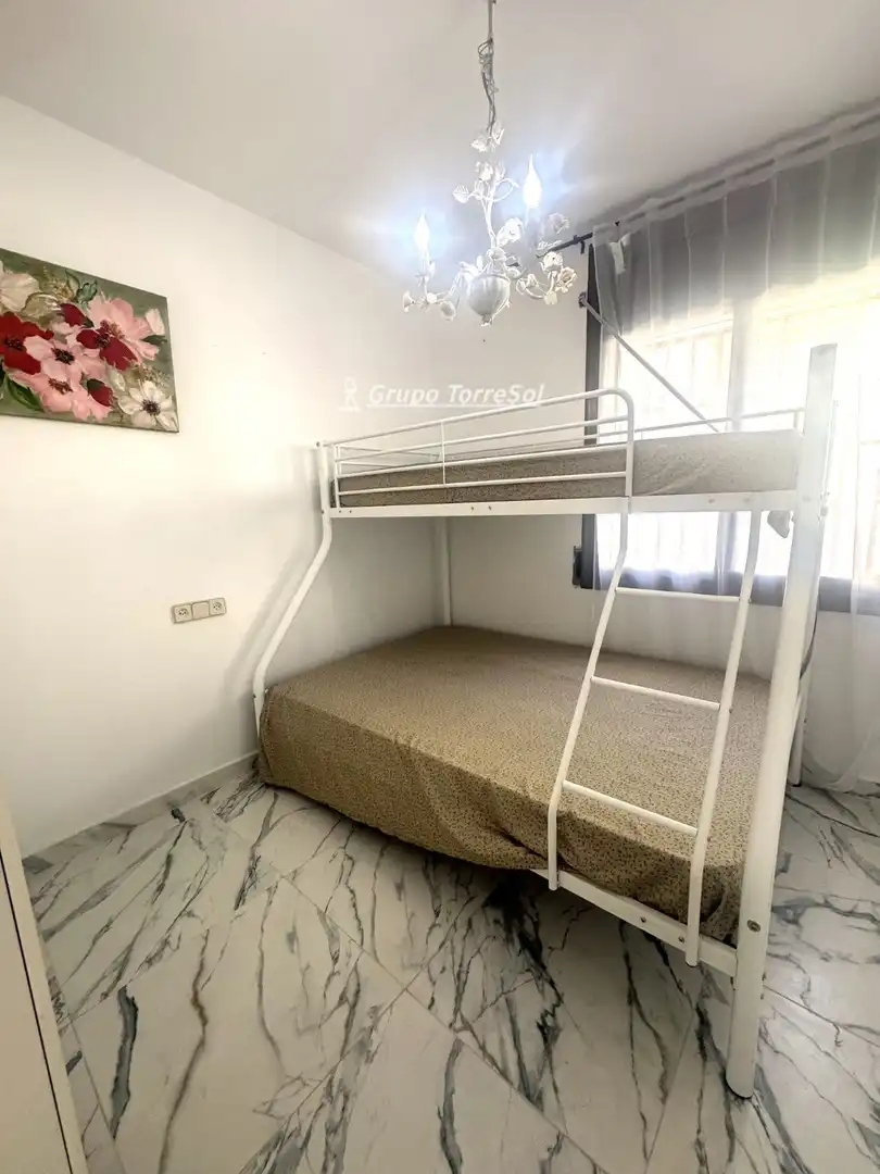 Habitación de Casa o chalet en venta en El Vendrell con Aire acondicionado, Calefacción y Terraza